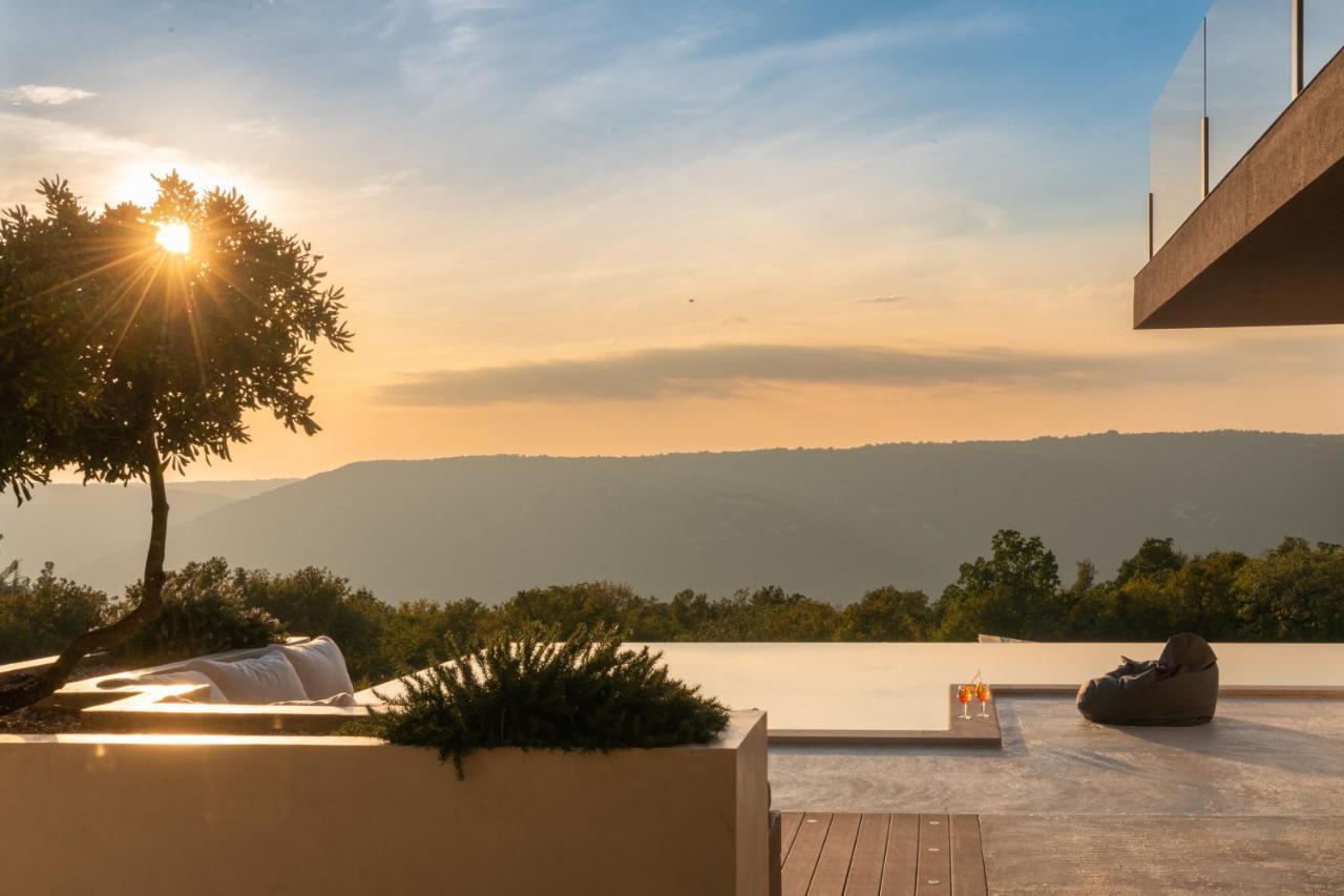 Villa Memory Rasa Exterior photo