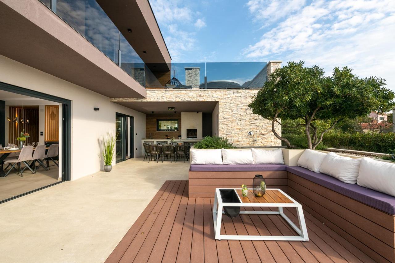 Villa Memory Rasa Exterior photo