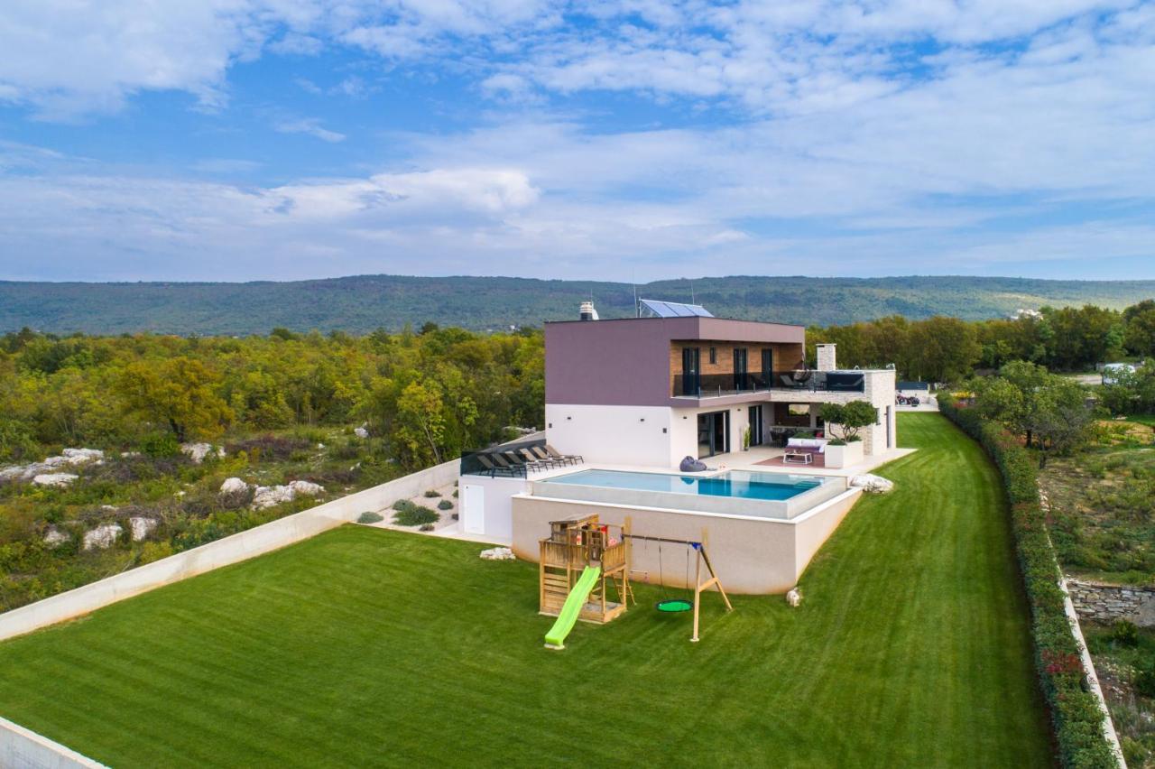 Villa Memory Rasa Exterior photo