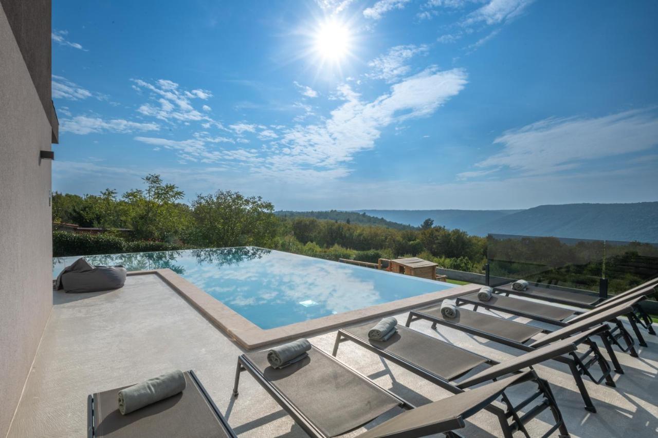 Villa Memory Rasa Exterior photo