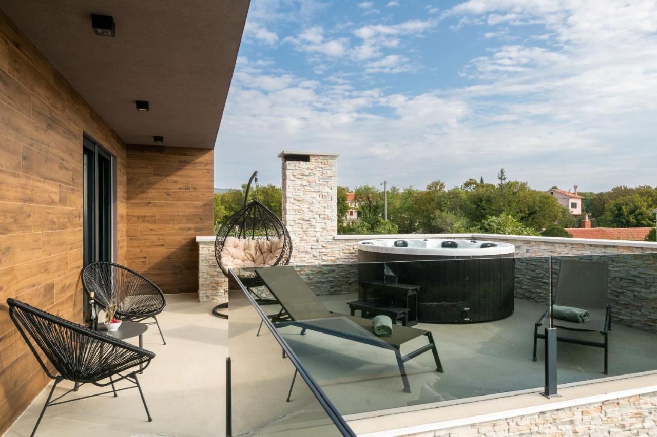 Villa Memory Rasa Exterior photo