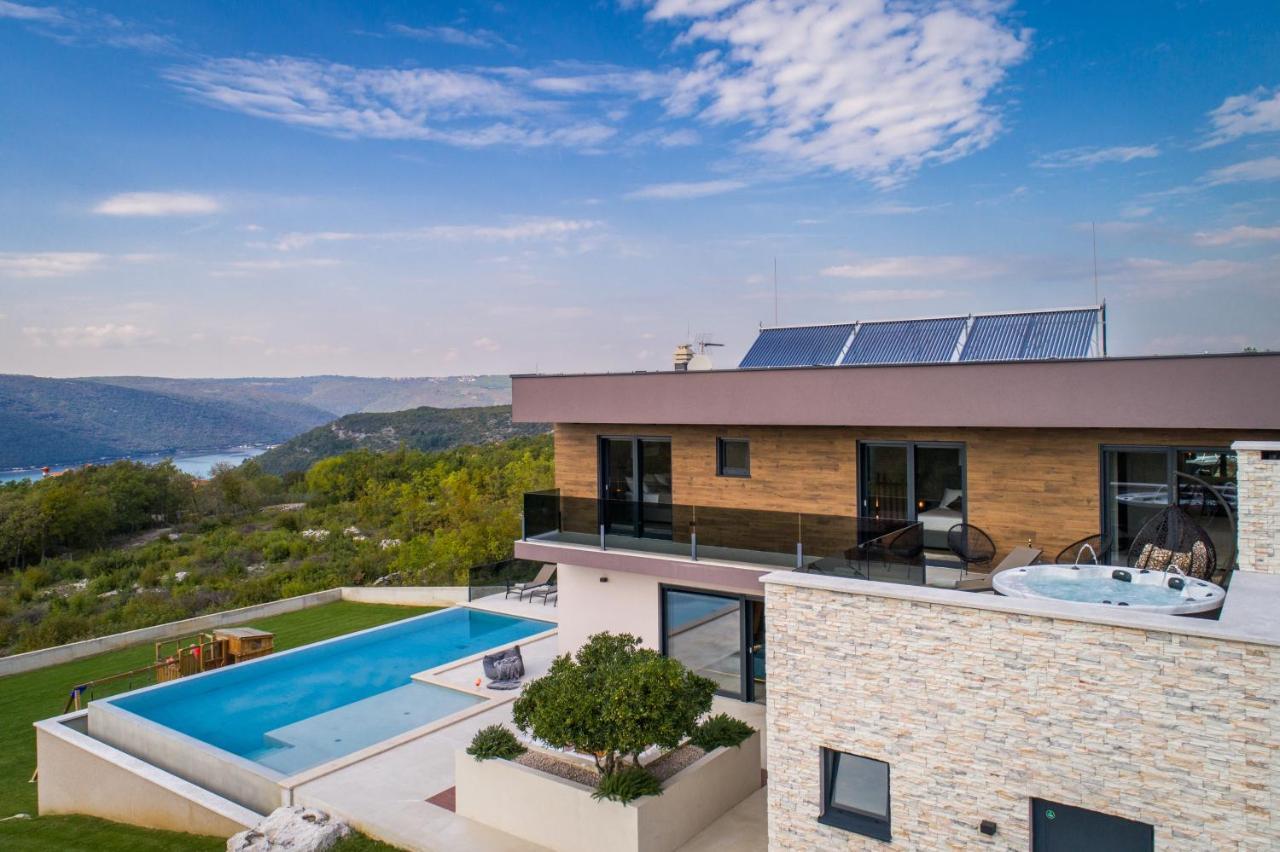 Villa Memory Rasa Exterior photo