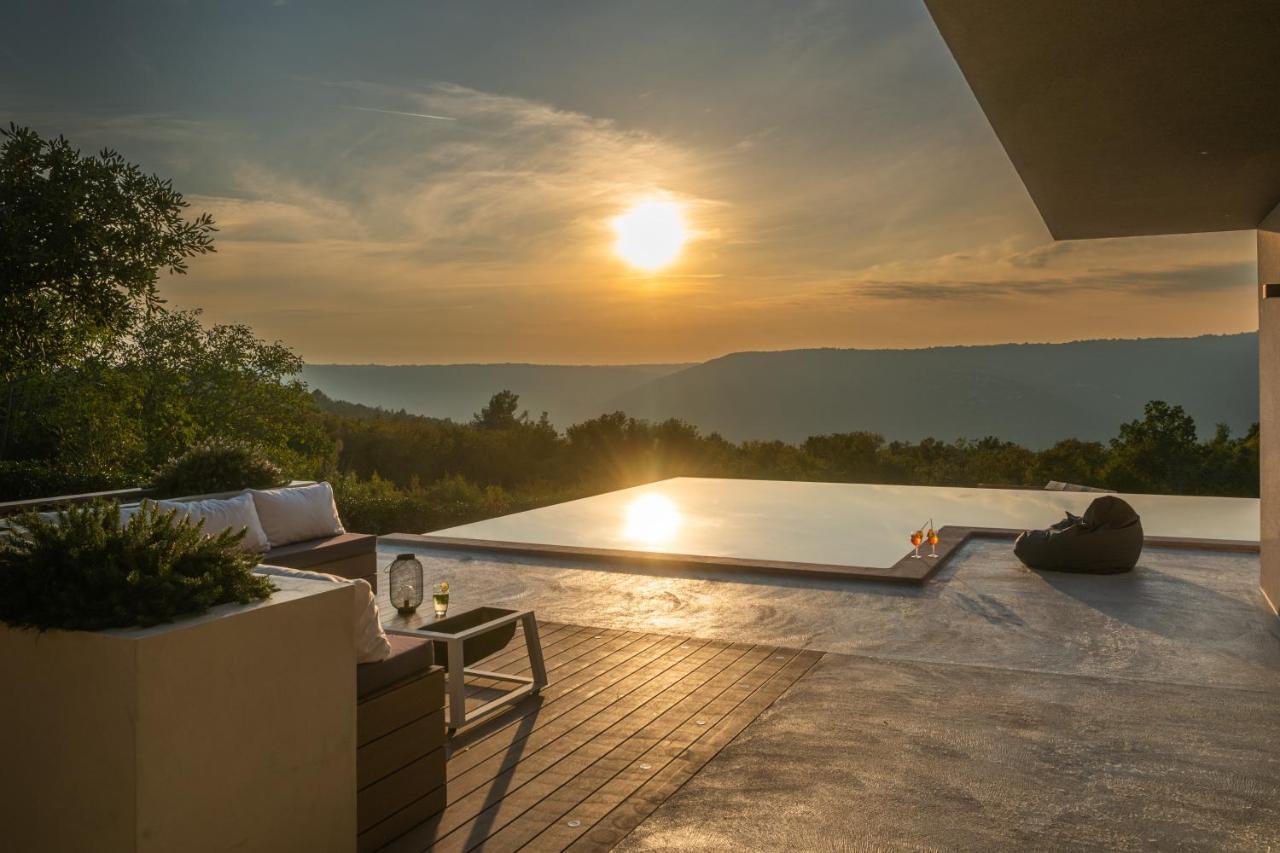 Villa Memory Rasa Exterior photo