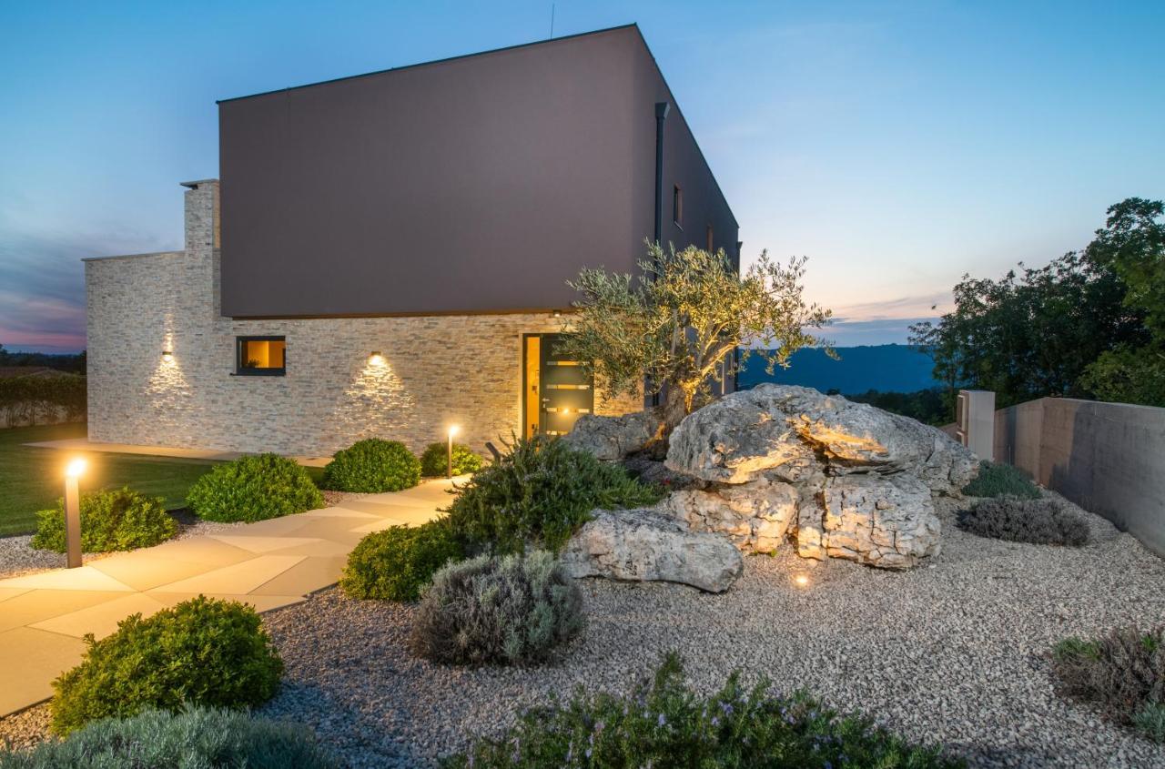 Villa Memory Rasa Exterior photo