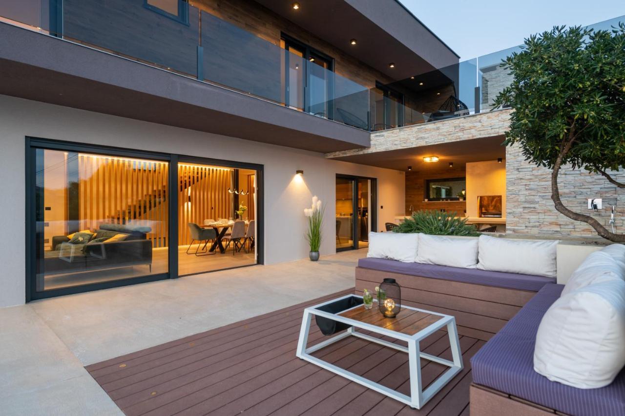 Villa Memory Rasa Exterior photo