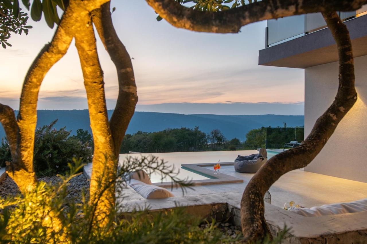Villa Memory Rasa Exterior photo