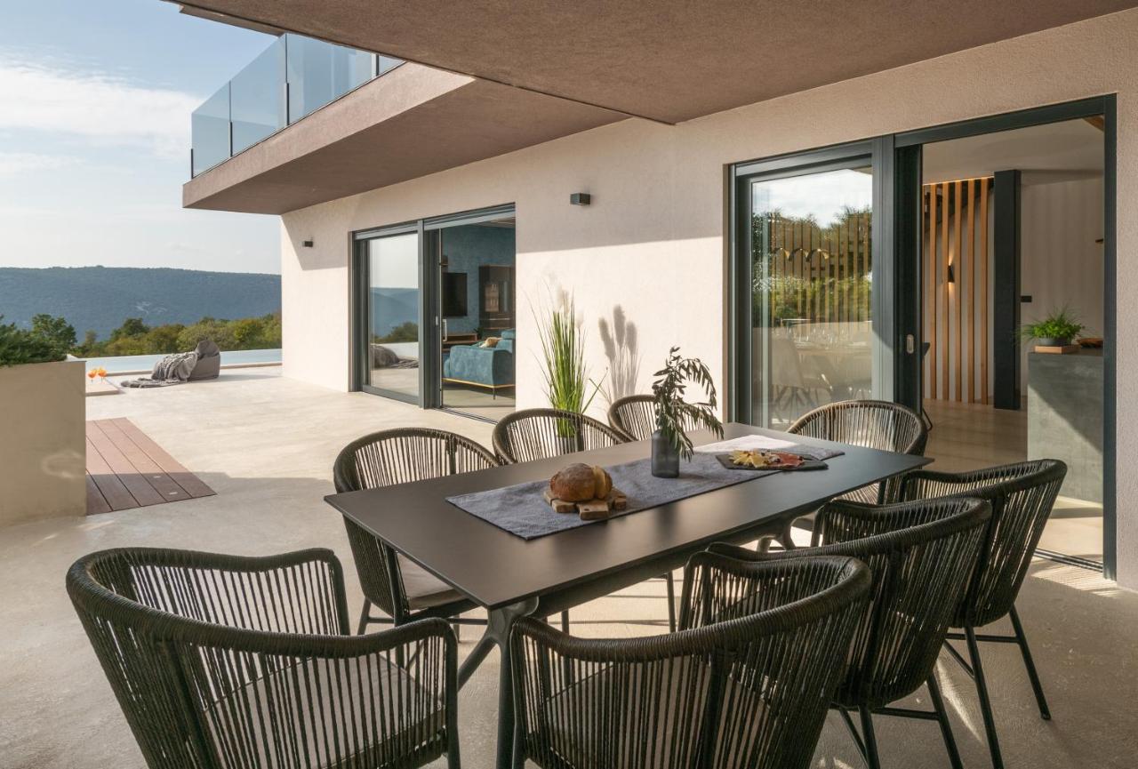 Villa Memory Rasa Exterior photo